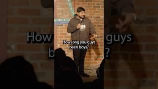 Trick Question  RENE VACA