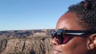 Fia's RV Road Trip - Big Blue & Joy Route @ Warthen;  Boondocking in AL, LA, TX, New Mexico & more