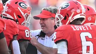 Final Feelings: Can UGA Football Pull off This Huge Upset?