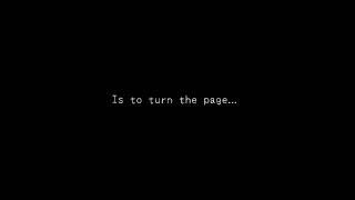 One of the hardest things you'll ever do.... || SADTRUTH || CHAD KAWALEC