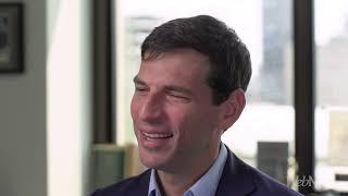 WebMD Health Hero: David Fajgenbaum, MD, MBA