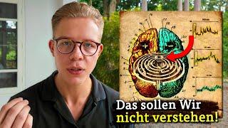 Du Lebst in einer ILLUSION... So Kontrollierst du sie mit deinen Gedanken !