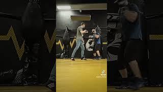 Криворізький поштар  #boxing #sports #бокс #sicario #mahatch #дніпро #кулачка #україна #тренировка