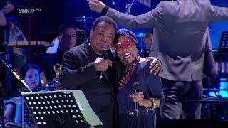 George Benson & Dee Dee Bridgewater – Moody's Mood For Love [2017]