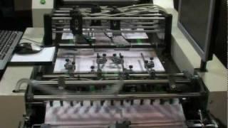 Autoprint Reckoner VDP Variable Data Printing Machine