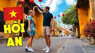 24h BUDGET in VIETNAM’s Most BEAUTIFUL City 