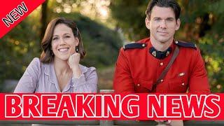 MINUTES AGO! Very  Sad ! Hallmark Melissa Gilbert Drops Breaking News ! It Will Shock U!