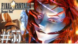 Ultima | Final Fantasy IX [Moguri Mod] [BLIND] Let's Play, Pt. 55