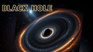 Black Holes Explained: The Mysterious Powerhouses of the Universe || wisdom wave