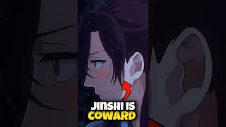 Did you Know Jinshi lost his biggest opportunity| Apothecary Diaries Explained #apothecarydiaries