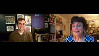How to transition from an animator to a salesperson to a marketer, with Michael Rataj of Bulb Brain