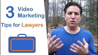 Legal Mastermind Video Marketing Tips for Lawyers for using their smartphone for video production