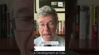 "IT IS A CIA-MOSAAD OPERATION" JEFFREY SACHS