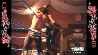 The Gift & The Curse 3 - Devin Sparks vs. Eddie Edwards