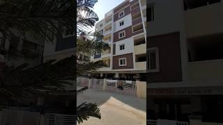 Brand New 2 Bhk Flats For Sale in Pragathi Nagar || Kukatpally || Hyderabad