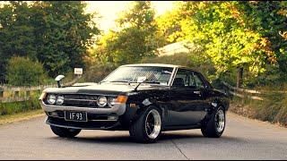 Archee’s 1972 Celica ST | 4K