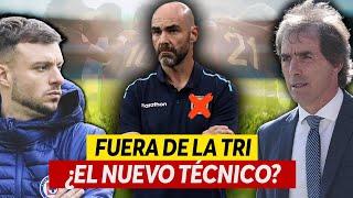 DESPIDIERON a FÉLIX SÁNCHEZ BAS AHORA ¿Quién SERÁ el NUEVO TÉCNICO de ECUADOR?