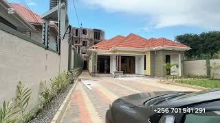 550Million House in Kisaasi