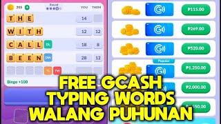 FAST PAYOUT: ₱2,000 LIBRE GCASH  TYPE LANG NG WORDS SA GCASH APP MISMO | OWN PROOF SA GCASH