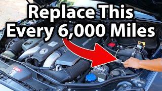 How To Maintain Your Car At Home (ULTIMATE GUIDE)