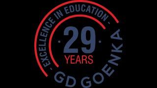 GD Goenka Group I Celebrating 29 Years