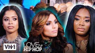 Story Time: Yandy vs Samantha & Erika | Love & Hip Hop: New York