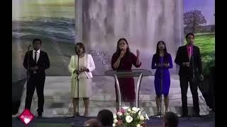 Do it again (in ny hometown church . In Malagasy)— Gaëlle Rajaona