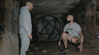 Spanian & Colombia Ghost Hunts ep 5 WARD 21