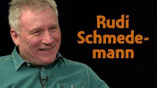 Lass mal schnacken! Folge 484: Rudi Schmedemann