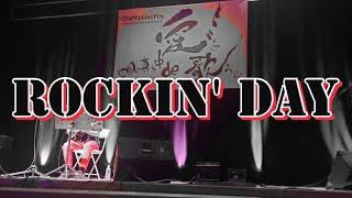 ROCKIN’ DAY / SOŁA [ VEŁŁY ] in しこちゅ〜ホール