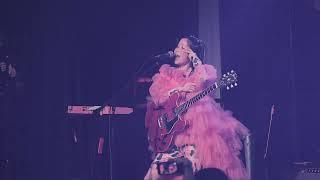 N.E.O. (Live in Brooklyn) – Special Ver. with Su Lee