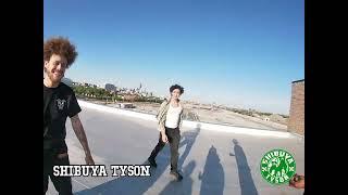 Photoshoot With Lotto, Kid Wonder, Dj Taye For Shibuya Tyson [American Dream EP 11]