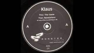 Klaus - The Game