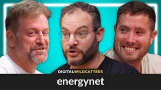 EnergyNet on Oil and Gas Startups