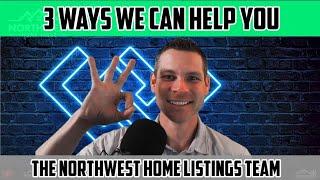 Everett WA Real Estate Agent - How Can I Help You?