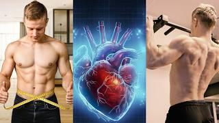 Longevity for Normal People: Healthier Than the 95%