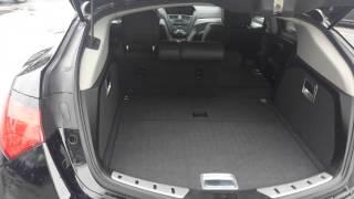 2012 Acura ZDX SH-AWD Tech