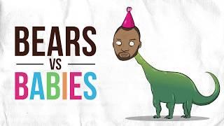 How to play Bears vs Babies