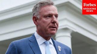 Scott Peters Urges Congress To Remove 'Roadblocks To Exporting US Nuclear Technology'
