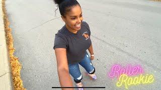 ROLLER SKATING FOR BEGINNERS: Tips for NEW SKATERS - What I wish I knew when I started!