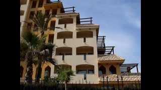 Hotel IPV Beatriz Palace & Spa - a little luxury on the beach in Fuengirola