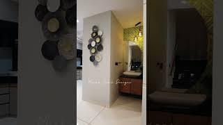 5BHK Bungalow Design | Ahmedabad | Interior Design Homes