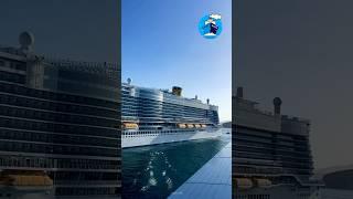Costa Toscana Cruise Ship 2024 #shorts