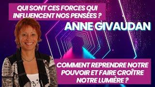 Le basculement est proche : êtes-vous prêt.e pour le nouveau monde ? Interview d'Anne Givaudan