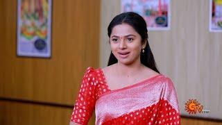 Aadukalam - Promo | 04 May 2025 | Tamil Serial | Sun TV