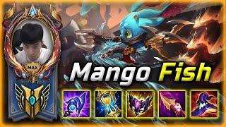 [ Mango Fish ] Fizz Montage - Next Level Fizz Plays 2023