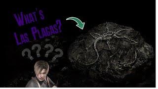 Quick Lore: Resident Evil 4 Las Plagas