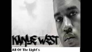 Kenya West Ft Rihanna - All Of The Light's (Bar Haim Remix for tzahi turgeman )DownLoad