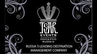 Tsar Events Russia DMC & PCO, a Hosts Global Member - Russia's Leading DMC #eventprofs