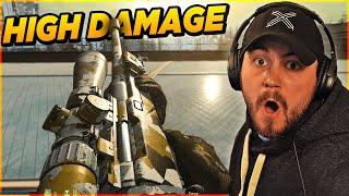 this SPR-208 CLASS SETUP is the NEW META in Warzone...